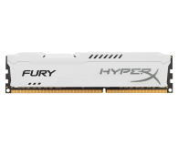 HyperX 8GB 1866MHz Fury White CL10 - 180549 - zdjęcie 3